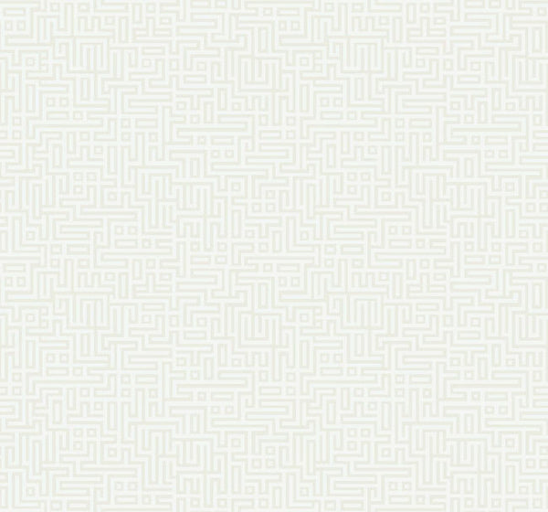 Driftwood Glen - Sea Glass Tide | Malibu Wallcovering