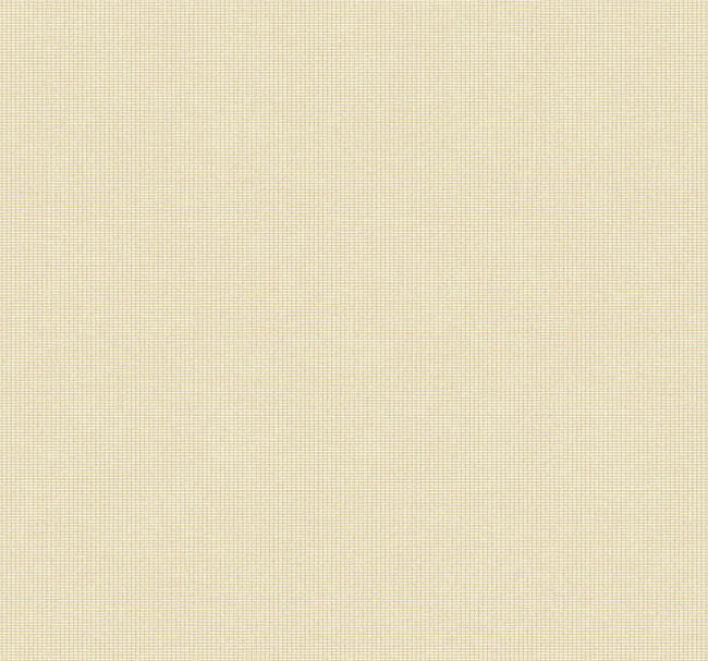 Queens Weave - Golden Lurix Wallcovering | Malibu Wallpaper