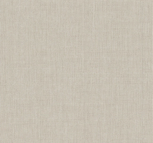 Queens Weave - Taupe Gray Wallcovering | Malibu Wallpaper