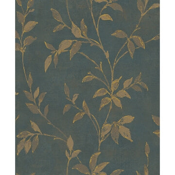 Exhale, Dark Blue