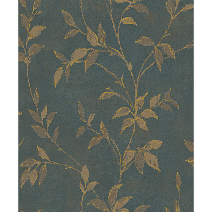 Exhale, Dark Blue