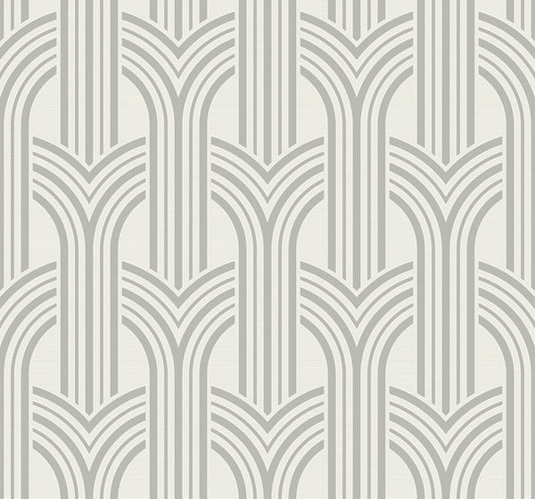 Eucalyptus Grove - Pacific Mist | Malibu Wallcovering