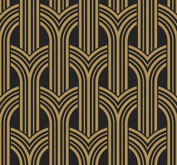 Eucalyptus Grove - Driftwood Dune | Malibu Wallcovering