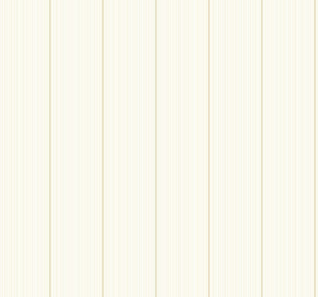 Rockefeller Stripe - Honey Stick Wallcovering | Malibu Wallpaper