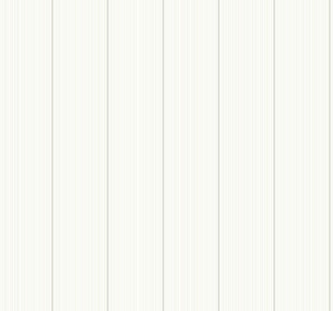 Rockefeller Stripe - Ghost Hite Wallcovering | Malibu Wallpaper