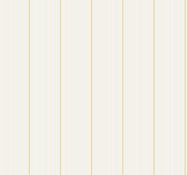 Rockefeller Stripe - Gilda Wallcovering | Malibu Wallpaper