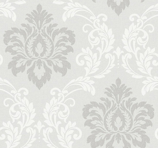Pacific Lattice - Sea Glass Shore | Malibu Wallcovering
