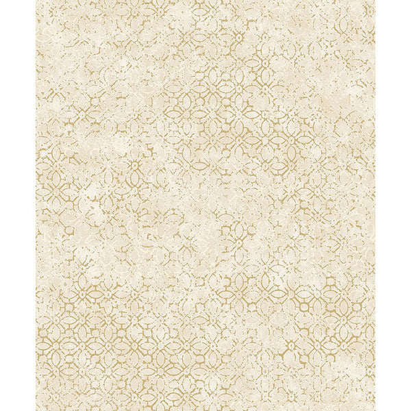 Benson, Light Blue Wallcoverings | Malibu Wallcovering