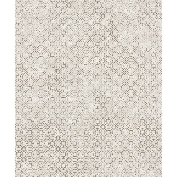 Agave, Light Pink Wallcoverings | Malibu Wallcovering