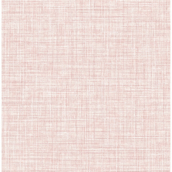 Tuckernuck, Pink Wallcoverings | Malibu Wallcovering