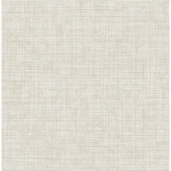 Tuckernuck, Taupe Wallcoverings | Malibu Wallcovering