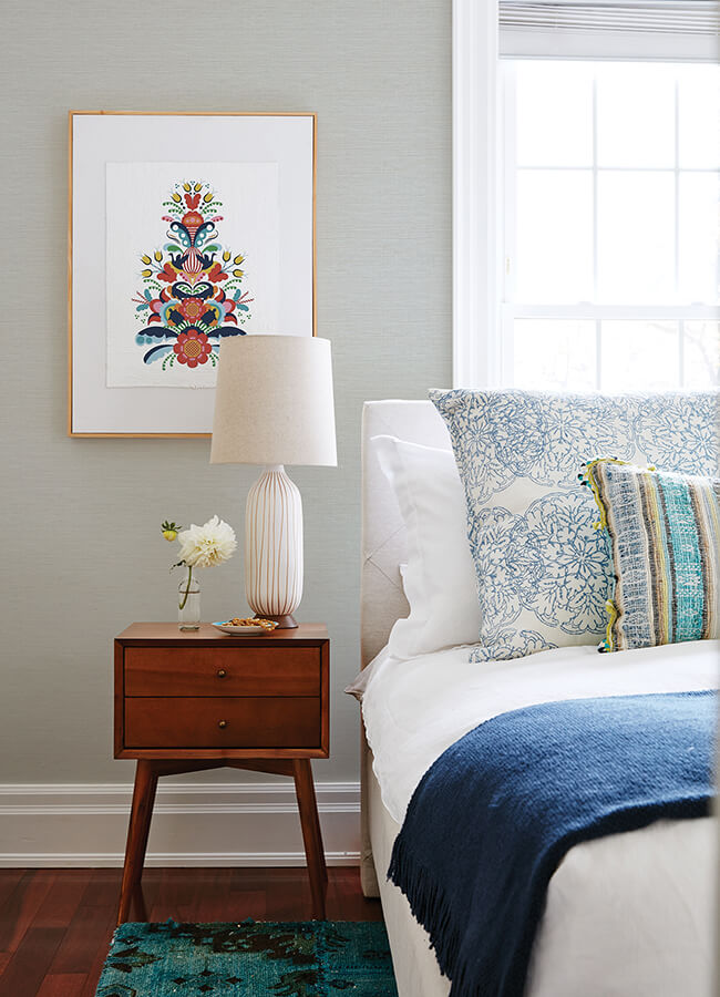 Agave, Light Blue