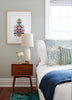 Agave, Light Blue