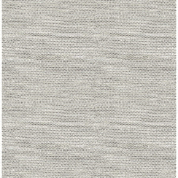 Agave, Light Gray Wallcoverings | Malibu Wallcovering