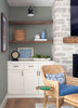 Agave, Light Gray