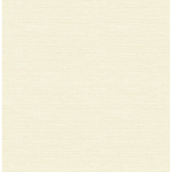Agave, Cream Wallcoverings | Malibu Wallcovering
