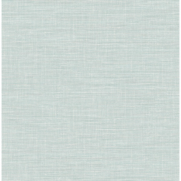 Exhale, Light Blue Wallcoverings | Malibu Wallcovering