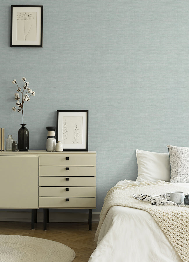Exhale, Light Blue