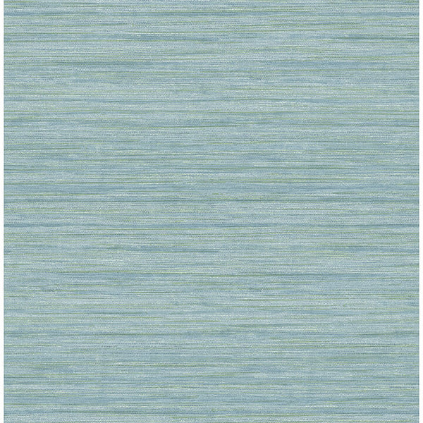 Barnaby, Light Blue Wallcoverings | Malibu Wallcovering