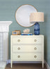 Barnaby, Light Blue