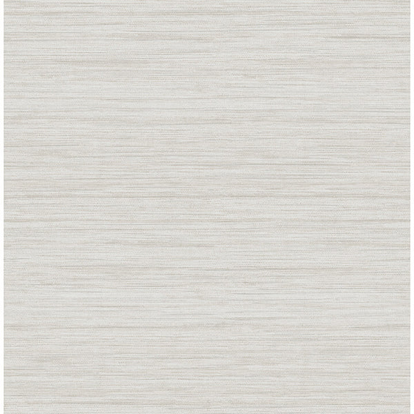Barnaby, Off White Wallcoverings | Malibu Wallcovering