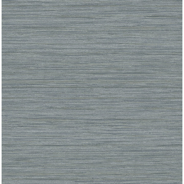 Barnaby, Slate Wallcoverings | Malibu Wallcovering
