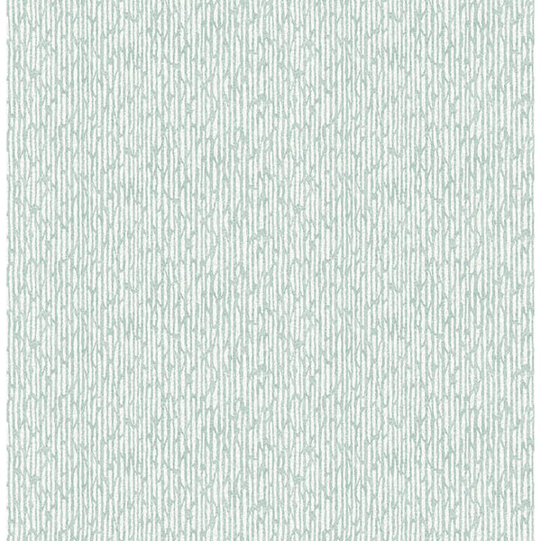 Mackintosh, Turquoise Wallcoverings | Malibu Wallcovering