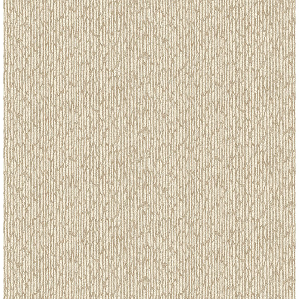 Mackintosh, Light Brown Wallcoverings | Malibu Wallcovering