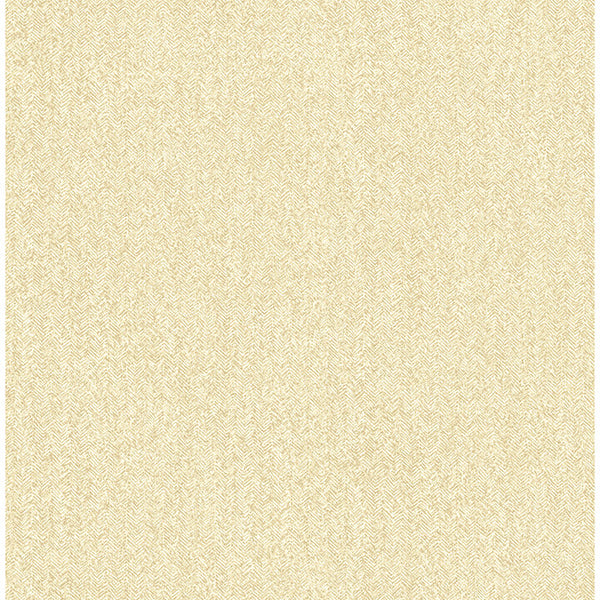 Ashbee, Yellow Wallcoverings | Malibu Wallcovering