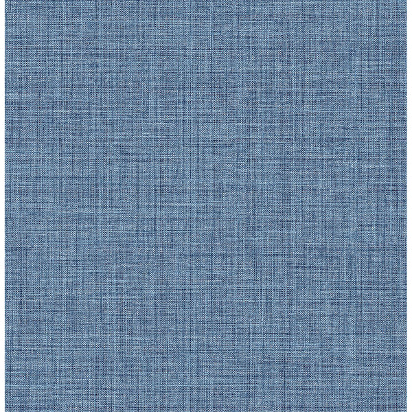 Lanister, Blue Wallcoverings | Malibu Wallcovering