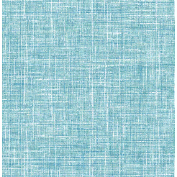 Emerson, Aqua Wallcoverings | Malibu Wallcovering