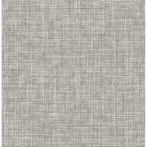 Emerson, Grey Wallcoverings | Malibu Wallcovering