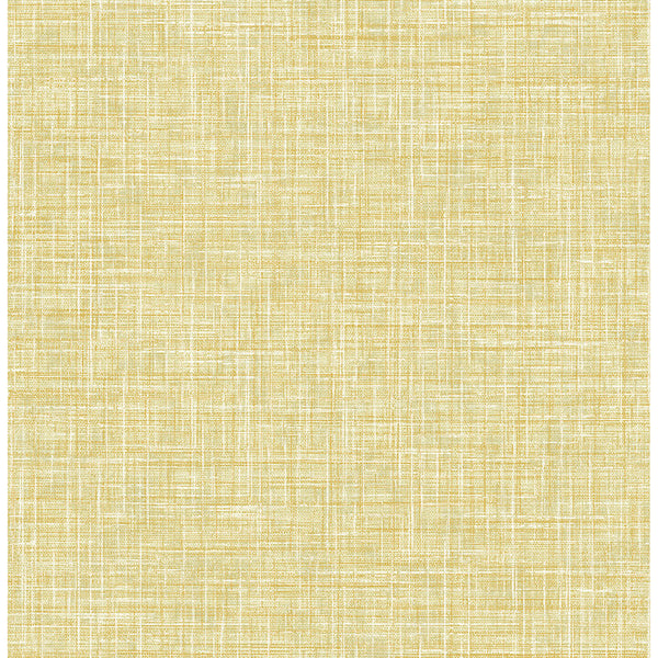Emerson, Yellow Wallcoverings | Malibu Wallcovering