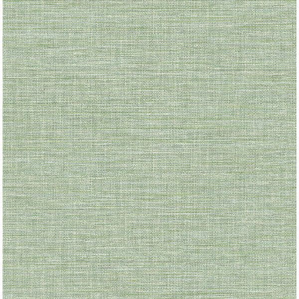 Exhale, Light Green Wallcoverings | Malibu Wallcovering