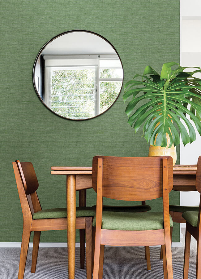 Exhale, Green