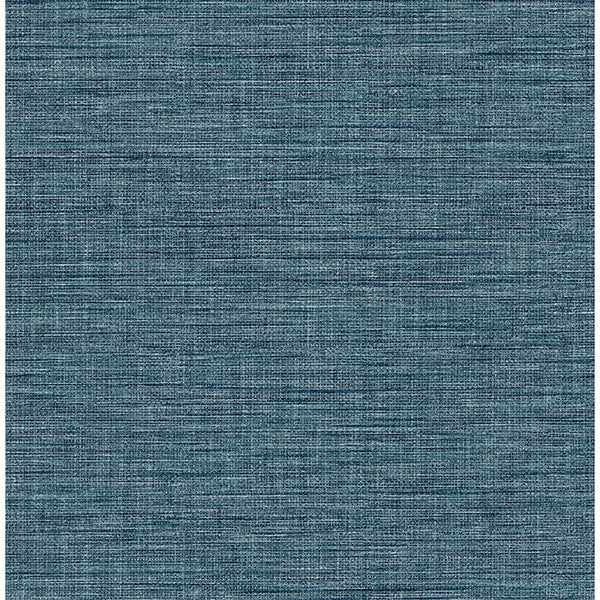 Exhale, Denim Wallcoverings | Malibu Wallcovering