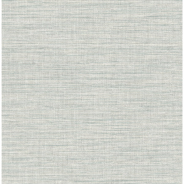 Exhale, Seafoam Wallcoverings | Malibu Wallcovering