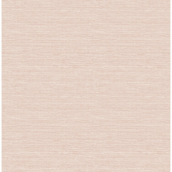 Agave, Light Pink Wallcoverings | Malibu Wallcovering