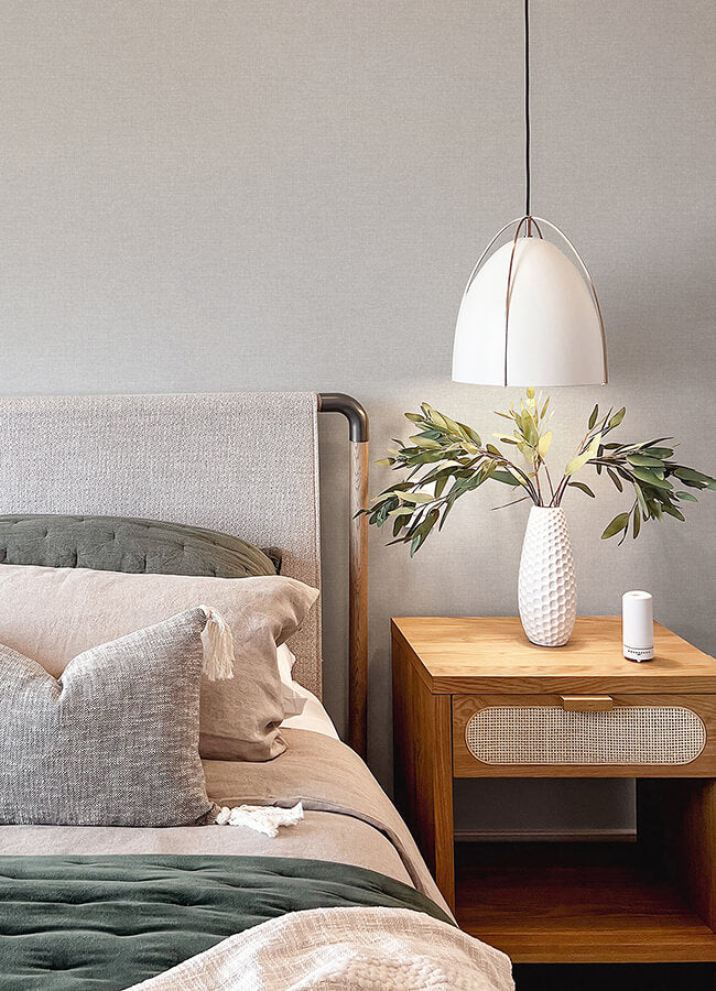 Glen, Light Grey