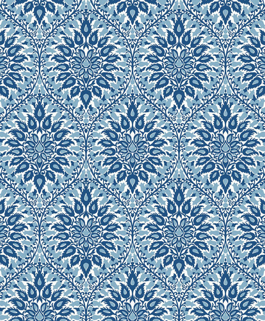 Luna Ogee - Lakeside Wallcovering | Malibu Wallpaper