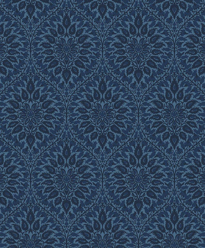 Ojai Ridge - Driftwood Tide | Malibu Wallcovering