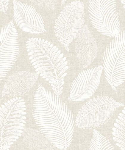 Madrone Glen - Driftwood Dune | Malibu Wallcovering