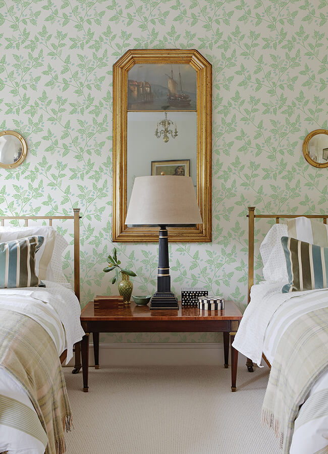 Ardell, Light Green