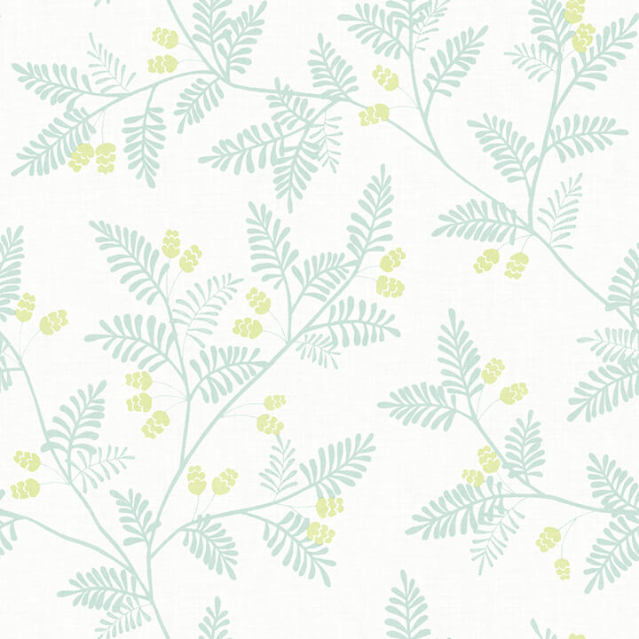 Ardell, Seafoam