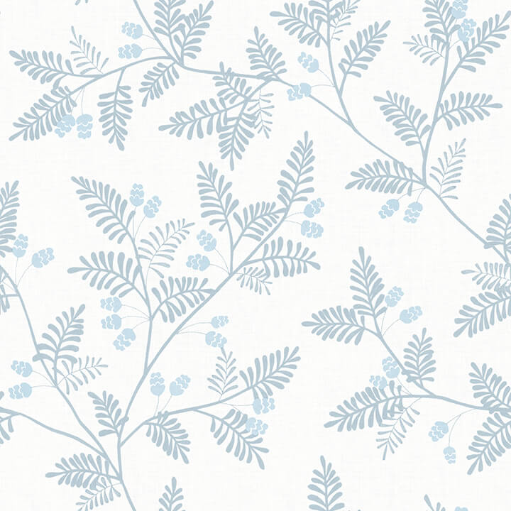 Ardell, Light Blue