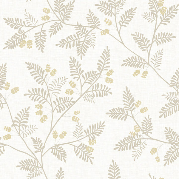 Ardell, Wheat Wallcoverings | Malibu Wallcovering