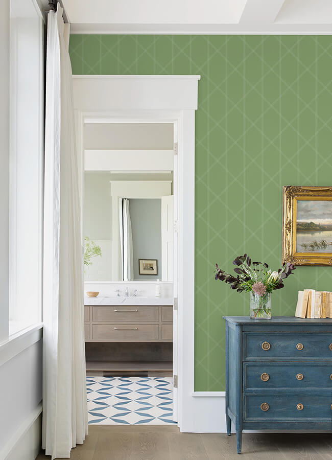 Walcott, Sage Green