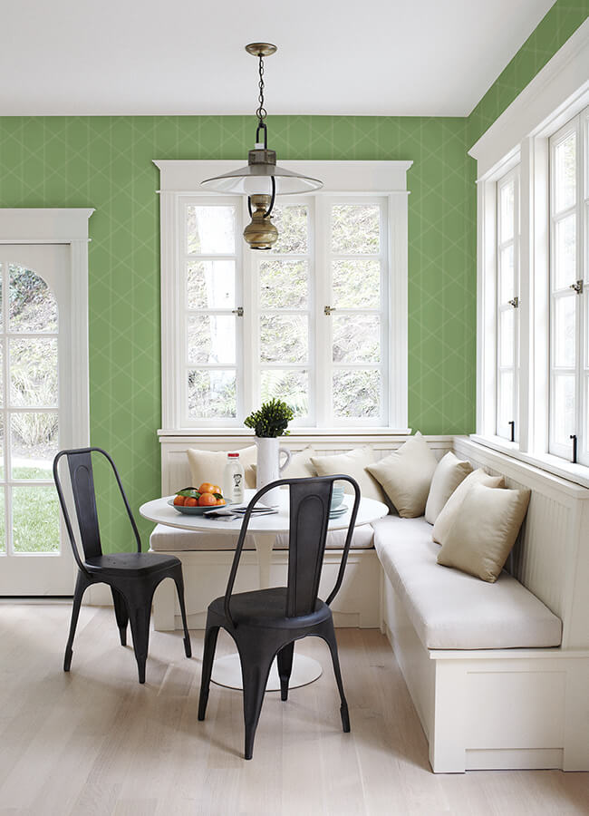 Walcott, Sage Green