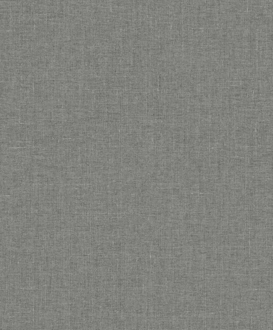 Branching Out - Sleek Charcoal Wallcovering | Malibu Wallpaper
