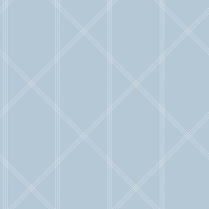 Walcott, Powder Blue